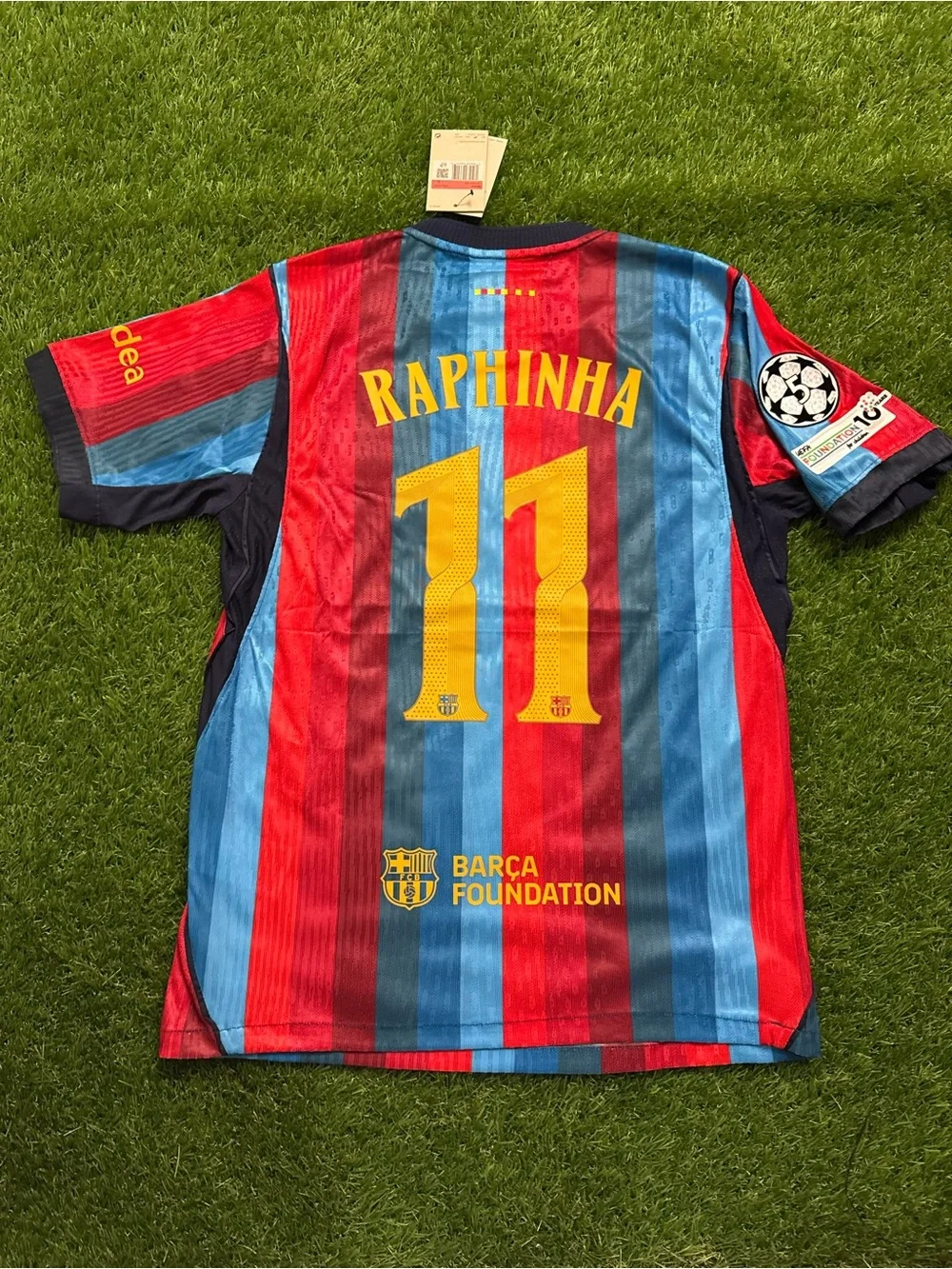 Nike official fc